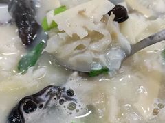 -春水锅贴·传统鲁菜(大明湖店)