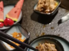 -湊湊火锅·茶憩(和平大悦城店)