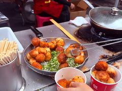 -阿宝生煎包(万松园总店)