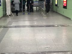 -蒲黄榆(地铁站)