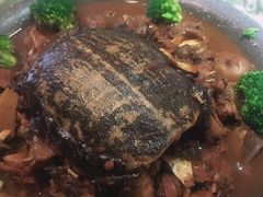 -陆壹捌餐厅(五大道店)