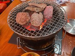 -大阪烧肉BAKA一代(十亩地店)