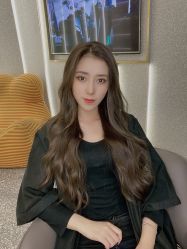-3AM·S HAIR SALON烫发染发接发