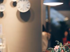 用餐区-dotcom coffee古点咖啡(致真大厦店)