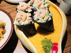 -嘉禾·悦享餐厅(八方汇店)