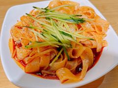 -子午路张记肉夹馍(曲江店)