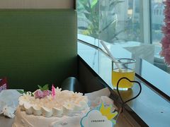 -海底捞火锅(振华广场生日主题店)