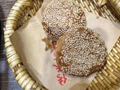 -魁盛居百年鲁菜馆(县西巷店)