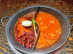 -赵九记呱呱老火锅(钟楼总店)