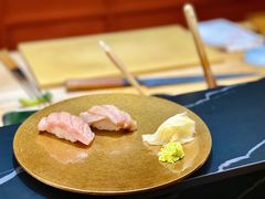 金枪鱼大腩寿司-Sushi Hanzo半藏(天环广场店)