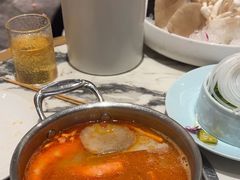 -大舜国风· 和牛火锅(绮霞街店)