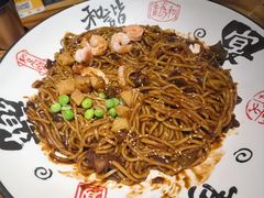 -乐园夜市场(五道口王庄路店)