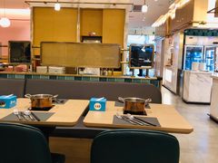 大堂-星伦多海鲜自助餐厅(徐州铜山万达店)