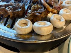 -金刚山(学府路店)