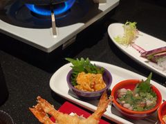 -王鼎精致料理铁板烧(世博源店)