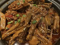-巴厘龙虾·榜首油焖大虾(音乐学院·沿江酒馆店)