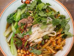 -津市刘聋子粉馆岳阳总店
