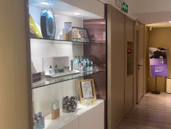 -海菲秀黑钻·SELF SKIN悦己·Tech SPA