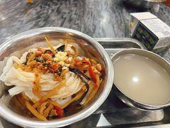 -邕味老友(人民西路店)