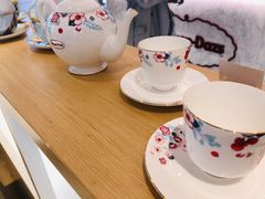 -哈根达斯(世界城店)