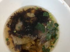 -莆田餐厅PUTIEN(三里屯店)