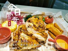 -西堤厚牛排(昆山店)