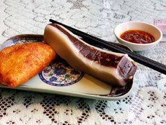 -四宜糕团店(南大街店)