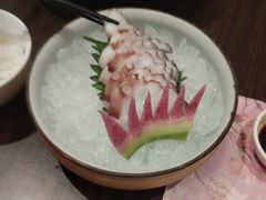 -黑松白鹿(金融街店)