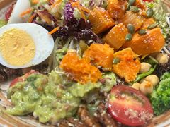 -魏斯理汉堡(西安沣东吾悦店)