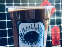 -HANA COFFEE(长寿路店)