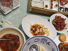 -鸿源斋清真豫菜(惠济店)