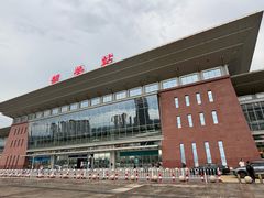 -韶关站
