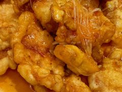 -镜泊湖酒家(兴华街金鼎店)