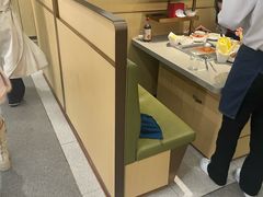 -海底捞火锅(奥森店)