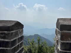 -慕田峪长城
