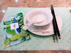 -大树餐厅(红旗街万达店)