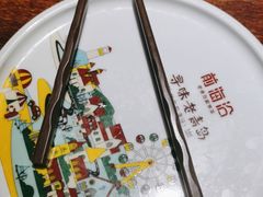 -前海沿·青岛菜(大拇指广场石老人店)