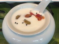 乳香飘-王府茶宴(大观园总店)