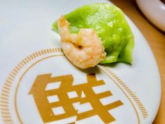 -船歌·鱼水饺青岛菜(国贸商城店)