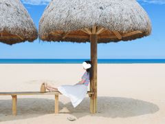 -那香海钻石沙滩浴场