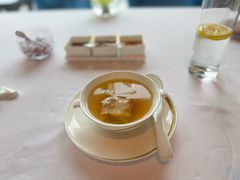 -金轩中餐厅 Jin Xuan(浦东丽思卡尔顿酒店)