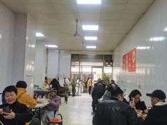 -正味斋锅巴菜(西北角店)
