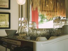 餐具摆设-灶咖KITCHEN