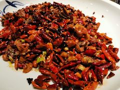 -常和州·夜宵大排档(常州单店)