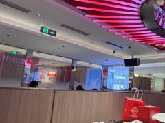 -海底捞火锅(杭州庆春路夜宵主题店)