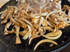 -厚味居炙子烤肉·清真(天桥南纬路店)