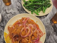 -紫金食坊(江南西路店)