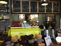 -咖法森林·咖啡  酒吧(天河店)