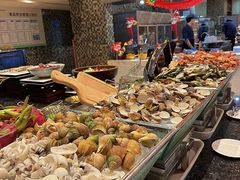 -中山喜来登酒店