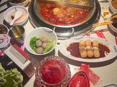 -小龙坎火锅(全球旗舰店)